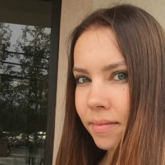 Viktoria Ивашкевич, 03.09.1988, New York City