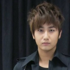 Heo Young saeng, 14.07, Казань