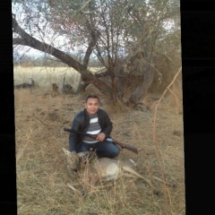 Ибрагим Санху, 25.02.1976