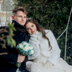 German Zagoskin, 02.02, Санкт-Петербург