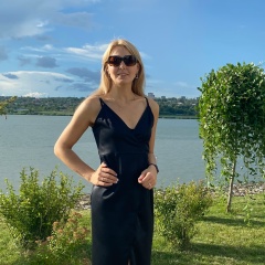 Виктория Иванова, 02.09.1994