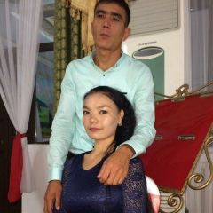 Talshyn Abdimomynova, 09.11, Алматы