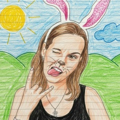 Яника Че, 02.01.1989, Санкт-Петербург