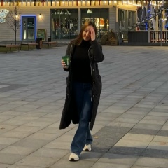 Ольга Ярчеева, 21.09, Чебоксары