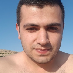 Ruhulla Агакеримов, 13.09.1920, Баку