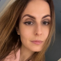 Александра Чернова, 16.04, Bordeaux