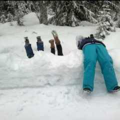 Ирина Армашева, 07.07, Санкт-Петербург