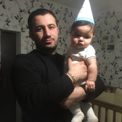 Артур Симонян, 19.04.1992, Ростов-на-Дону