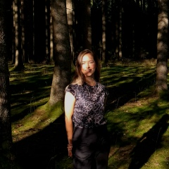 Лидия Коротаева, 09.09.1990, Екатеринбург