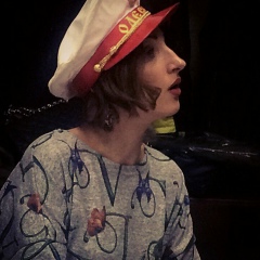 Юлия Орлова, 22.10, Одесса