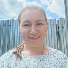 Галина Андреева, 11.08, Чебоксары