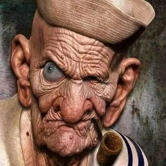 Иван Николаев, Ново-Бобруйск