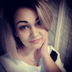 Лариса Саванаева, Алапаевск