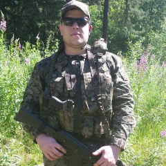 Денис Колчанов, 22.08.1988, Пермь