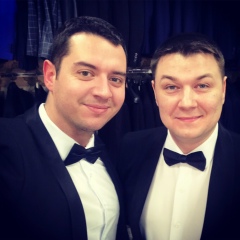 Владимир Мараховский, 14.07.1987, Астрахань