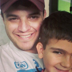 Willian Nascimento, 31.05.1987