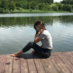 Екатерина Д, 06.11, Москва