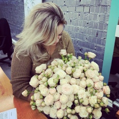 Татьяна Лавринова, 24.12, Москва