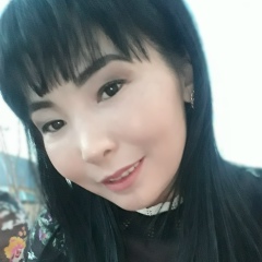 Сабила Уржанова, 17.01, Кызылорда