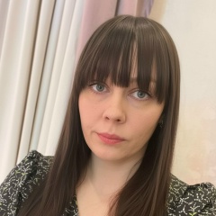 Катарина Иванушкина, 10.04, Тверь