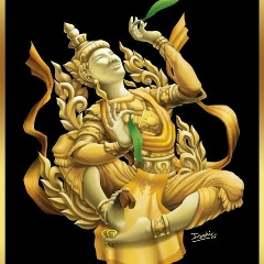 Ko Lone, 20.09, Myitkyinā