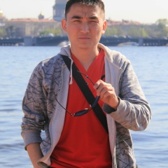 Asset Danenov, 20.05, Астана