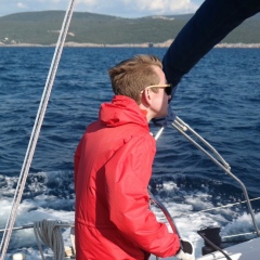 Павел Борский, 15.09.1986