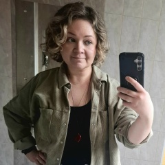 Дарья Дедюля, 12.01