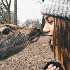 Victoria Shaporeva, 08.04, Киев