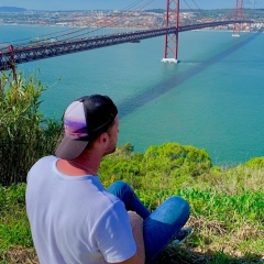 Александр Поляруш, 25.02, Санкт-Петербург