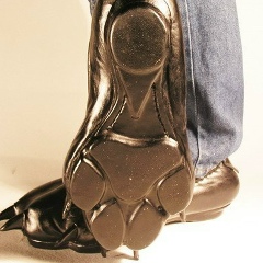 Жанна Носкова, 27.02, Москва