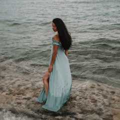 Гуля Едиярова, 21.07, Владимир