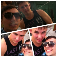 Александр Рыбачук, 02.09.1989, Ангарск