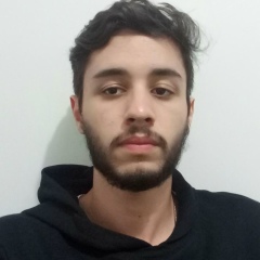 Matheus Henrique, 06.09, Curitiba