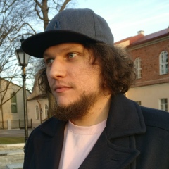 Anreki Herpinesto, 29.05.1996