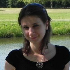 Татьяна Горленко, 28.06, Москва