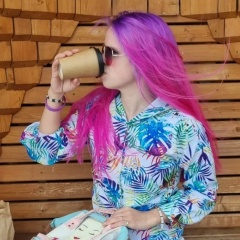 Мария Кошевая, 05.06.1989, Санкт-Петербург