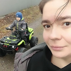 Надежда Попова, 13.08, Москва