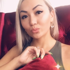 Ботагоз Бейсембекова, 16.03.1991, Астана