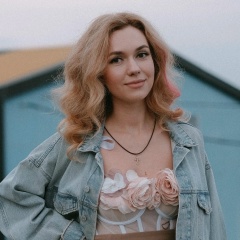 Елизавета Прокоп, 24.04, Волгоград