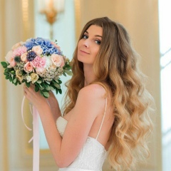 Катерина Заборовская, 13.10.1988, Москва