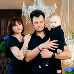 Ксения Кузура, 13.03.1991, Донецк