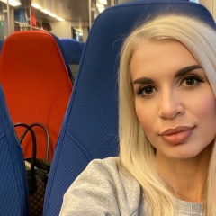 Елена Князева