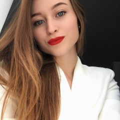 Евеліна Косюк, 03.07