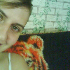 Руслана Талапчук, 17.08.1983, Одесса