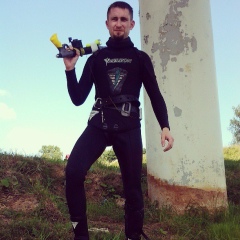 Иван Дробышевский, 23.10.1986, Москва