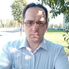 Александр Бондарев, 19.01, Могилёв