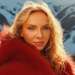 Светлана Зибницкая, 24.06.1980, Алматы