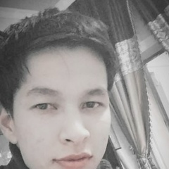 Муслимбек Абдуллаев, 10.05.1993, Нукус