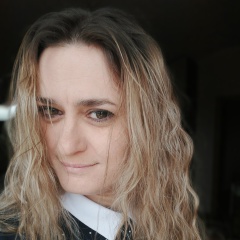 Анастасия Марченко, 24.11.1982, Таганрог